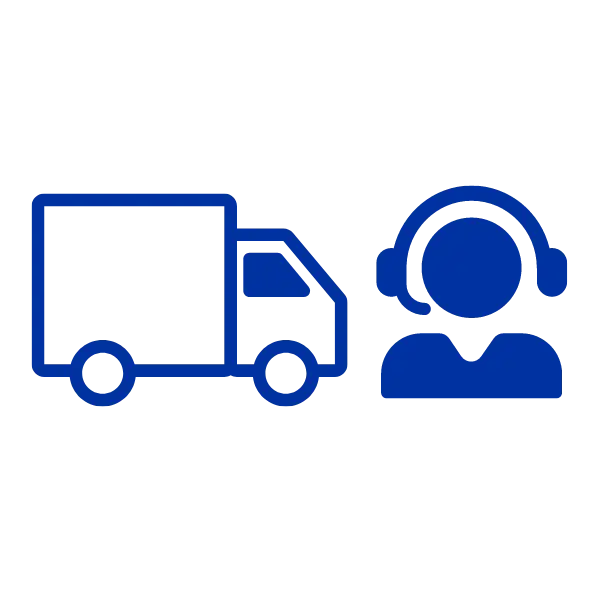 Pengiriman & Pelayanan Cepat